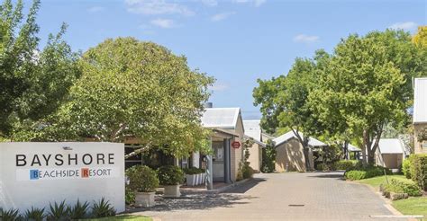 bayshore resort dunsborough.